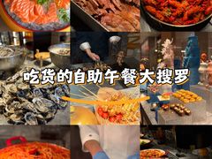 -大连星海皇冠假日酒店