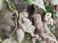 -志荣粿面小食店