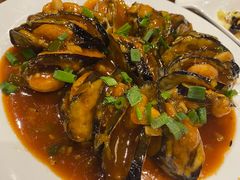 -浩家苑菜馆(汉口路店)