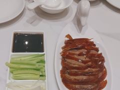 -梅利汴京烤鸭•开封豫菜地标店(晋安路店)