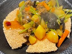 -薇酌饮·陕西菜(南门外店)