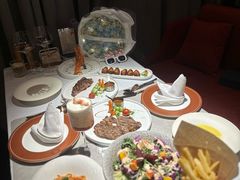 -马语者西餐.干式熟成牛排(野马黑金店)