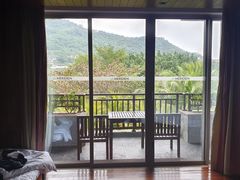 -石梅湾艾美度假酒店