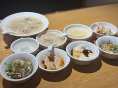 -龙抄手食府(浣花北路店)