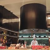 699的牦牛套餐虽然只是两人餐，但是我们三个人去都够了