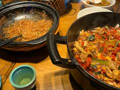 -餐酷哈雷餐厅(通程广场店)