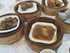 牛仔骨-新东源国际酒店·新东源食坊(沙井店)