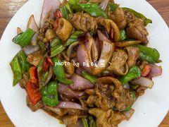 -东北风情(康桥路店)