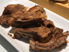 酱骨架-北院·果木烤鸭·25年东北菜(创意产业园店)