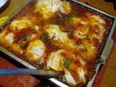 -鸿运大厨·大馅饺子·家常菜