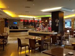 -临空皇冠假日酒店-西餐厅(首都机场店)