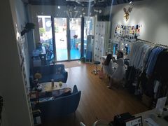 -海平线照相馆(李沧万达店)