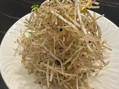 -上蔬无瑕· 创意素食·Vegetarian(华采天地店)