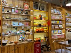 零售区-顶屋咖喱(街道口总店)