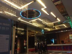 -迪迪派KTV(创业大厦店)