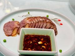 -四世同堂·京菜·烤鸭(双井店)
