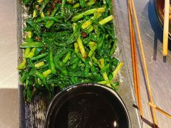 -微醺烤牛·炭火烧烤·精酿啤酒(东郊记忆店)
