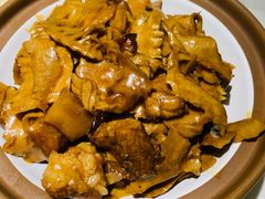 -徽韵人家·传承正宗徽菜(牡丹园店)
