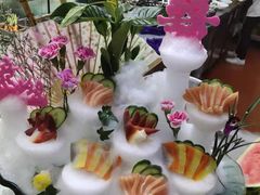 -清真悦宾楼食府(海湖店)