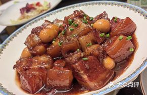 Moonlight Flavor Pork