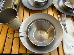 -CAMP.33露营烤肉·团建聚餐(创智天地店)