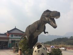 -寻龙山风景旅游区