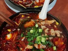 -李米线(武陵路店)