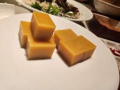 -四季民福烤鸭店(外滩外白渡桥店)