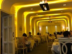 -成桂西餐厅(河北路店)