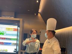 -大渔铁板烧(通州万达店)