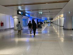 -曼谷素万那普国际机场