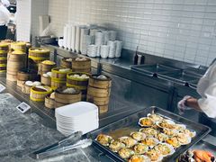 -阿那亚第三食堂 Cafeteria 3
