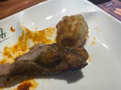 -汉巴味德(大悦城店)