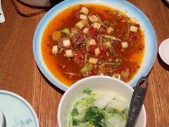 -蓉城小馆(科兴店)