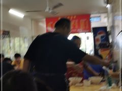 -陈记锅盖面(长江路店)