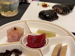 -A One Kitchen·南京精菜馆(晶丽酒店店)