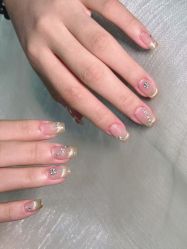-LEILEI NAIL蕾蕾美甲美睫