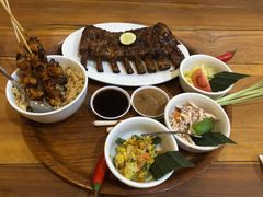 -Warung Nia Balinese Food & Pork Ribs