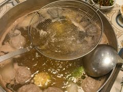 -普宁潮汕牛肉火锅(新香洲店)