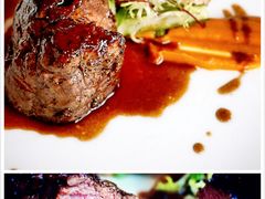 -上海和平饭店-华懋阁 The Cathay Room