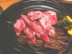 -黑牛の店·和牛烧肉(大悦城店)