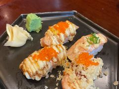 -鸟鹏烧鸟居酒屋(仁恒梦中心店)