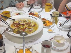 -太二酸菜鱼(南京艾尚天地店)