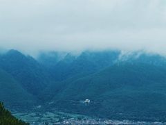 -丽江泸沽湖景区