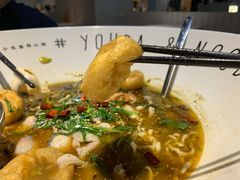 -友达面馆(广州总店)