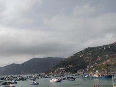 -台山川岛旅游度假区