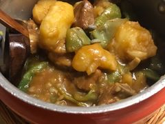 -关东小磨东北菜(上海长风大悦城店)