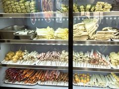 -滴滋味·新疆炒米粉·炒三凉(乌市总店)