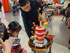 -青年公社烤鸭(滨湖银泰店)