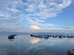 -抚仙湖禄充风景区